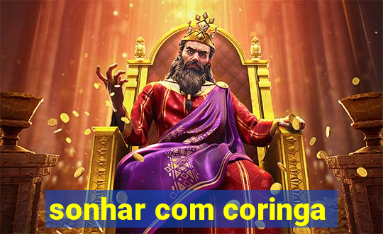 sonhar com coringa